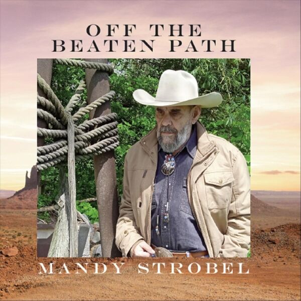 Cover art for Off the Beaten Path